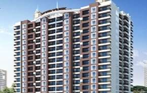 1 BHK Apartment For Resale in Adiraj Status Nalasopara West Mumbai 5907045