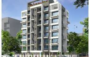 Studio Apartment For Resale in Sawan Avenue Ii Taloja Navi Mumbai 5907236
