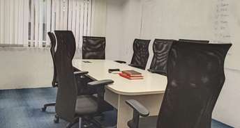 Commercial Office Space 2000 Sq.Ft. For Rent In Brigade Road Bangalore 5907288