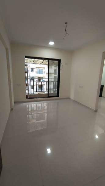 1 BHK Apartment For Resale in Raunak City Phase 3 Kalyan West Thane 5907304