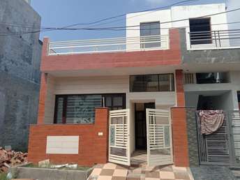 2 BHK Independent House For Resale in High Ground Zirakpur  5907371