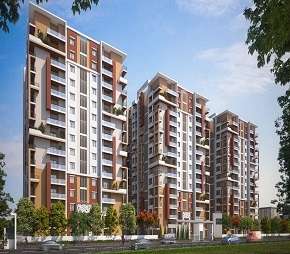 3 BHK Apartment For Resale in Vasavi Lake City Hafeezpet Hyderabad 5907379