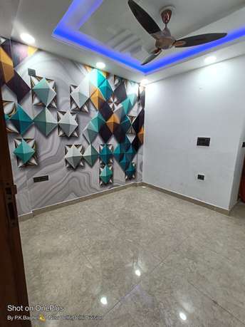 2 BHK Builder Floor For Resale in Govindpuri Delhi 5907461