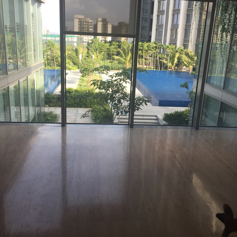 Rental 3 Bedroom 912 Sq.Ft. Apartment in Oberoi Eternia, Mulund West