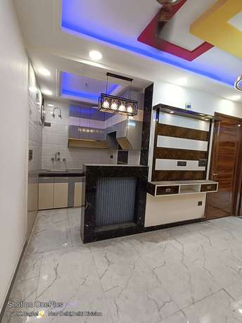 3 BHK Builder Floor For Resale in Govindpuri Delhi 5907481