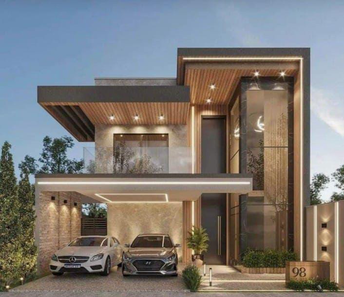 Resale 5 Bedroom 1044 Sq.Ft. Villa in Noida Golf Course Noida 5907534