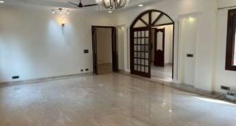4 BHK Builder Floor For Resale in Sunder Nagar Delhi 5907583