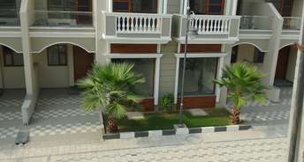 4 BHK Independent House For Resale in Ambala Highway Chandigarh 5907597