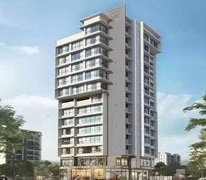 2 BHK Apartment For Resale in Sadguru Sitara Apartment Ghatkopar East Mumbai 5907626