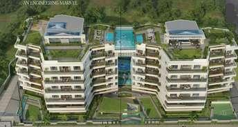 4 BHK Apartment For Resale in Naiknavare Eminence Saga Viman Nagar Pune 5907643