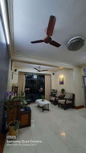 2 BHK Apartment For Resale in Nerul Sector 15 Navi Mumbai 5907662