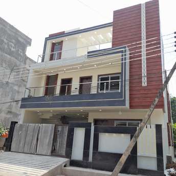 5 BHK Villa For Resale in DLF Vibhuti Khand Gomti Nagar Lucknow 5907736