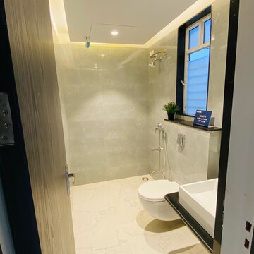 Bathroom in 2 BHK Apartment at GD 18 Latitude, Punawale – for Sale