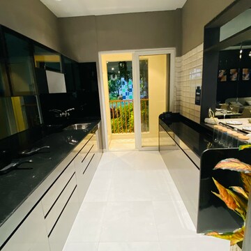Parking in 2 BHK Apartment at GD 18 Latitude, Punawale – for Sale