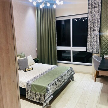 Bedroom in 2 BHK Apartment at GD 18 Latitude, Punawale – for Sale