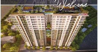 6 BHK Apartment For Resale in Adani The Views Ghatkopar East Mumbai 5907814