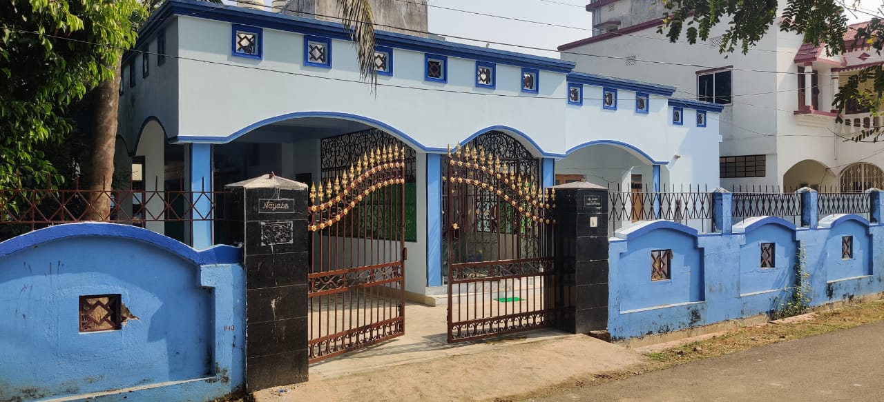 Rental 4 Bedroom 3000 Sq.Ft. Independent House in Kalinga Vihar