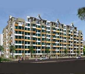 2 BHK Apartment For Resale in National Sea Queen Paradise Kharghar Sector 10 Navi Mumbai  5908293
