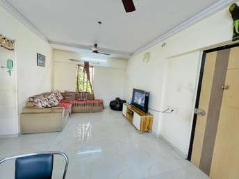 2 BHK Apartment For Resale in Karwa Om Hemgiri Borivali East Mumbai 5908297