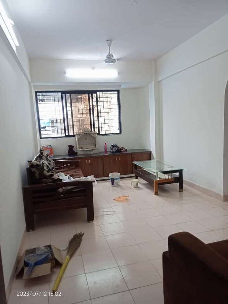 2 Bedroom 1100 Sq.Ft. Apartment in Kharghar Navi Mumbai