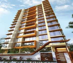 2 BHK Apartment For Resale in 111 Hyde Park Malad East Mumbai 5908503