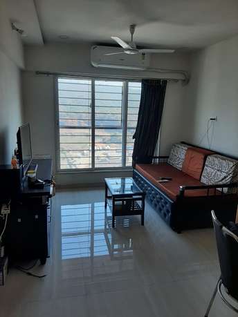 2 BHK Apartment For Resale in Raj Rudraksha Dahisar East Mumbai 5908499