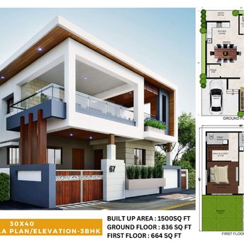 3 BHK Villa For Resale in Kengeri Bangalore 5908504