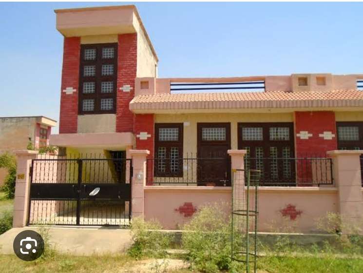 3 Bedroom 200 Sq.Mt. Independent House in Sector Xu 1, Greater Noida Greater Noida