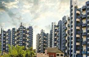 3 BHK Apartment For Resale in Amar Courtyards Hadapsar Pune 5908658