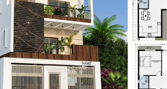 3 BHK Villa For Resale in Kengeri Satellite Town Bangalore 5908686