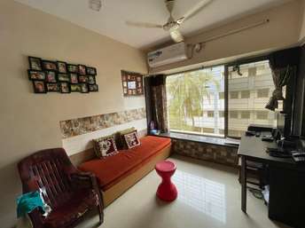 2 BHK Apartment For Resale in Makwana Residency Dahisar East Mumbai 5908747