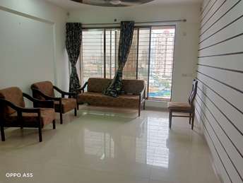 3 BHK Apartment For Resale in Giriraj Height Kharghar Navi Mumbai 5908787