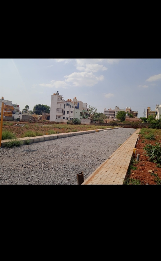 Resale 1500 Sq.Ft. Plot in Peenya Bangalore 5908761