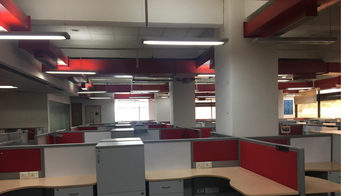 Commercial Office Space in IT/SEZ 1500 Sq.Ft. For Rent in Sector 63 Noida  5908809