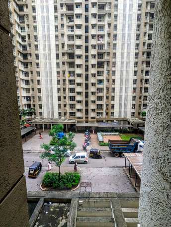 1 BHK Apartment For Resale in Lodha Amara Kolshet Road Thane  5908918