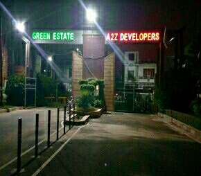 2 BHK Apartment For Resale in A2Z Green Estate Modipuram Meerut 5908974