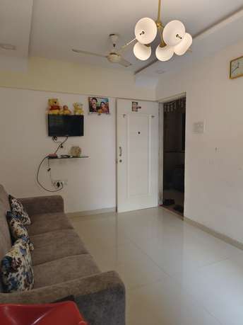 1 BHK Apartment For Resale in Arham Shubham Paradise Virar West Mumbai  5908989