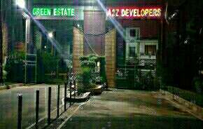 2 BHK Builder Floor For Resale in A2Z Green Estate Modipuram Meerut 5909034