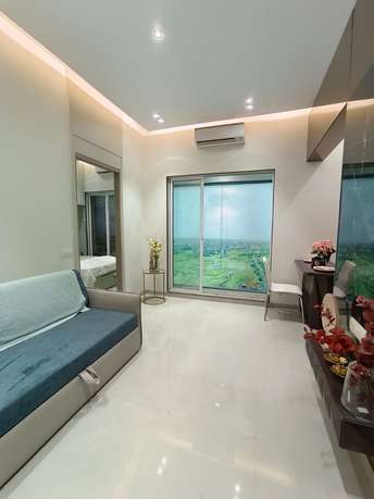 1 BHK Apartment For Resale in Shree Super Homes Virar West Mumbai  5909142