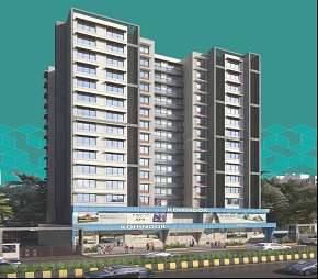 2 BHK Apartment For Resale in Asiatic Mehta Premiere Borivali West Mumbai 5909214