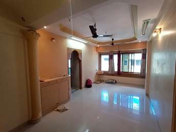 2 BHK Apartment For Resale in Ashokvan Apartments Dahisar East Mumbai 5909277