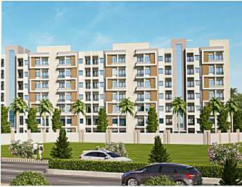 2 BHK Apartment For Resale in Arsha Madhav Greens Gomti Nagar Lucknow 5909399