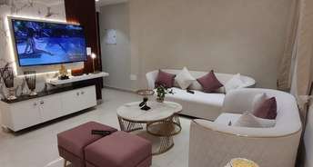 1 BHK Apartment For Resale in Maya Green Lotus Saksham Patiala Road Zirakpur 5909486