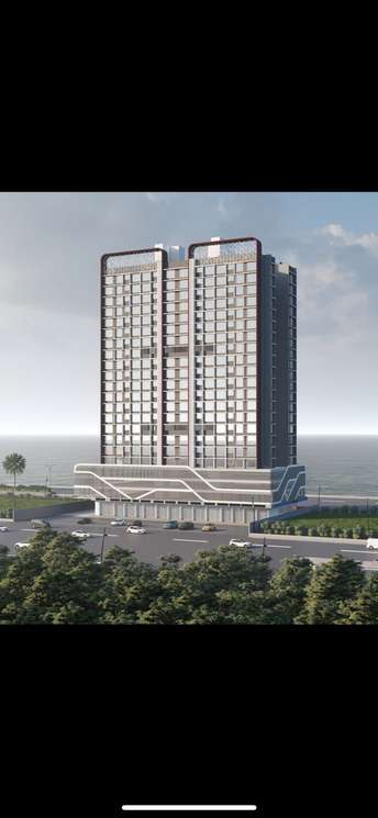 2 BHK Apartment For Resale in DPS Nakshatra Heights Kandivali West Mumbai 5909583