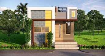 2 BHK Villa For Resale in Kengeri Satellite Town Bangalore 5909581