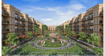 3 BHK Apartment For Resale in Signature Global Park 4 and 5 Sohna Sector 36 Gurgaon 5909634