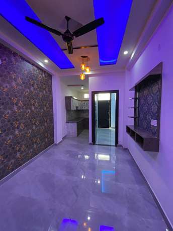 1 BHK Builder Floor For Resale in Ankur Vihar Delhi 5909672