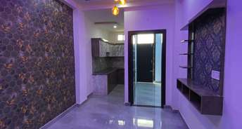 1 BHK Builder Floor For Resale in Ankur Vihar Delhi 5909672