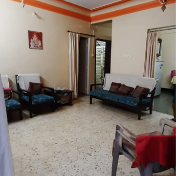 1.5 BHK Apartment For Resale in Pratibha Apartments Narayan Peth Narayan Peth Pune 5909712