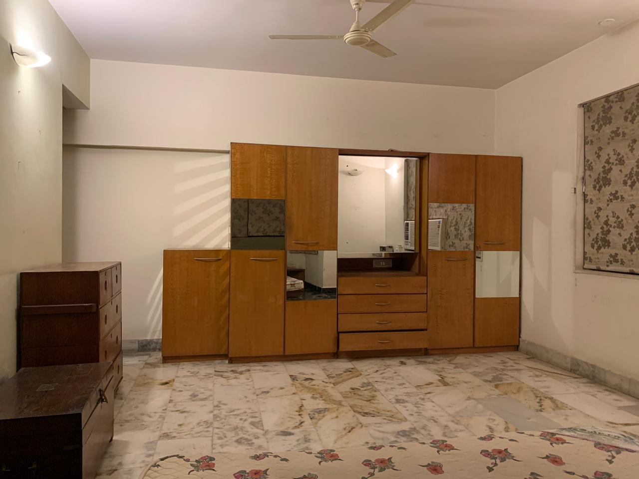 Resale 2 Bedroom 1230 Sq.Ft. Apartment in Ranka Park Apartments